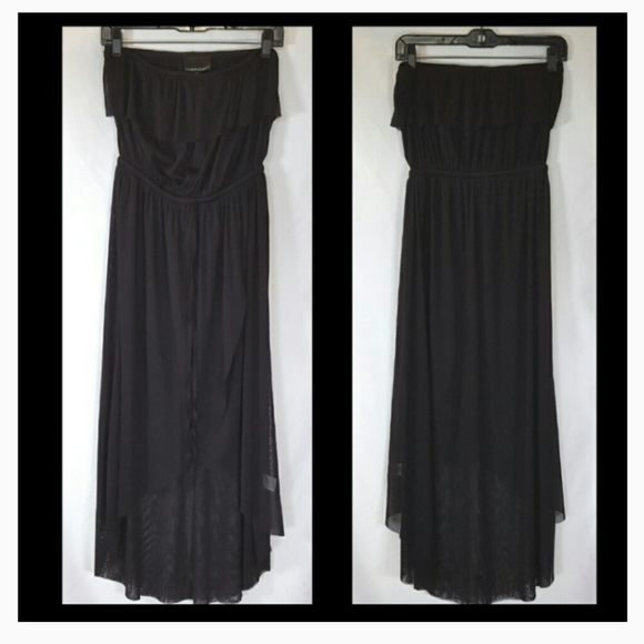 Rowley Summer Dress - Picture 7 of 7